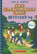 Kristy and the Missing Child