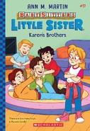 Karen's Brothers
