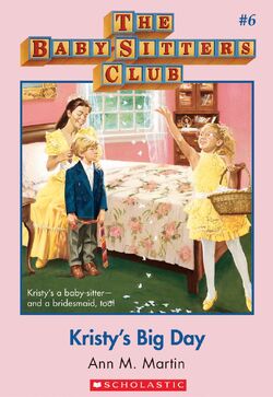 Baby sitters club graphic novel 6 discount