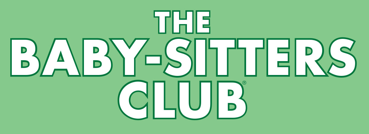 babysitters club logo