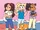 Karen's Kittycat Club (Graphic Novel)