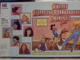 The Baby-Sitters Club Game