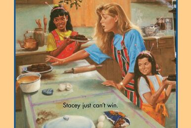 Stacey's emergency hotsell