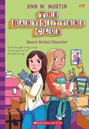 Dawn's Wicked Stepsister