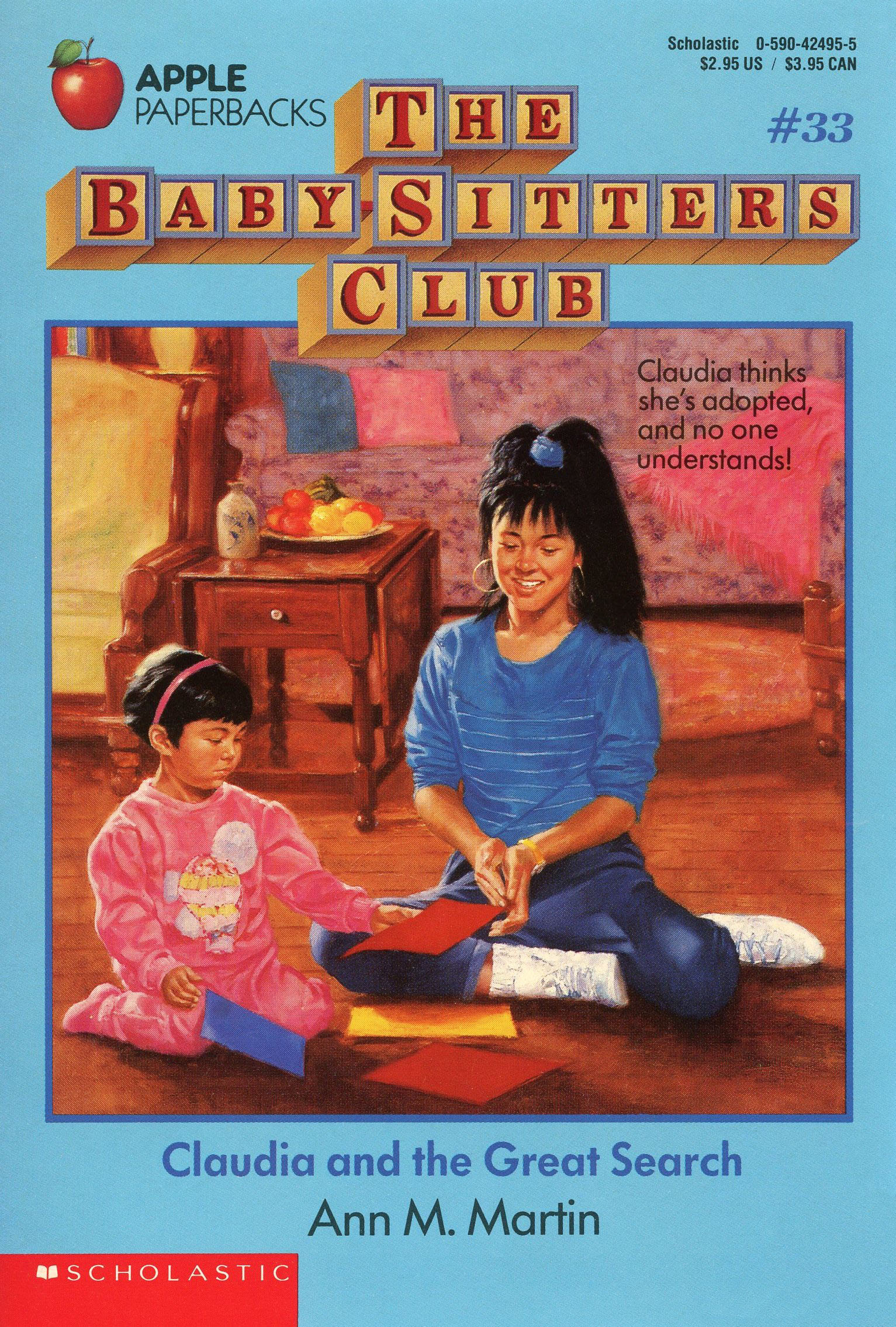 Original babysitters club books cheap