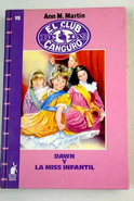 Spanish cover