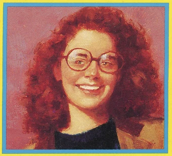 mallory babysitters club