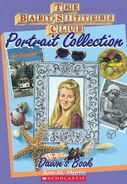 Dawns Book Portrait Collection ebook cover