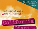 California Diaries