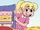 Karen's Surprise (Graphic Novel)