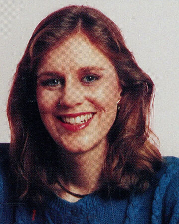 Ann M Martin The Baby Sitters Club Wiki Fandom Ann M Martin The Baby Sitters Club Wiki Fandom
