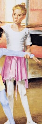 Mary Bramstedt