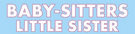 Bscls graphic novel logo