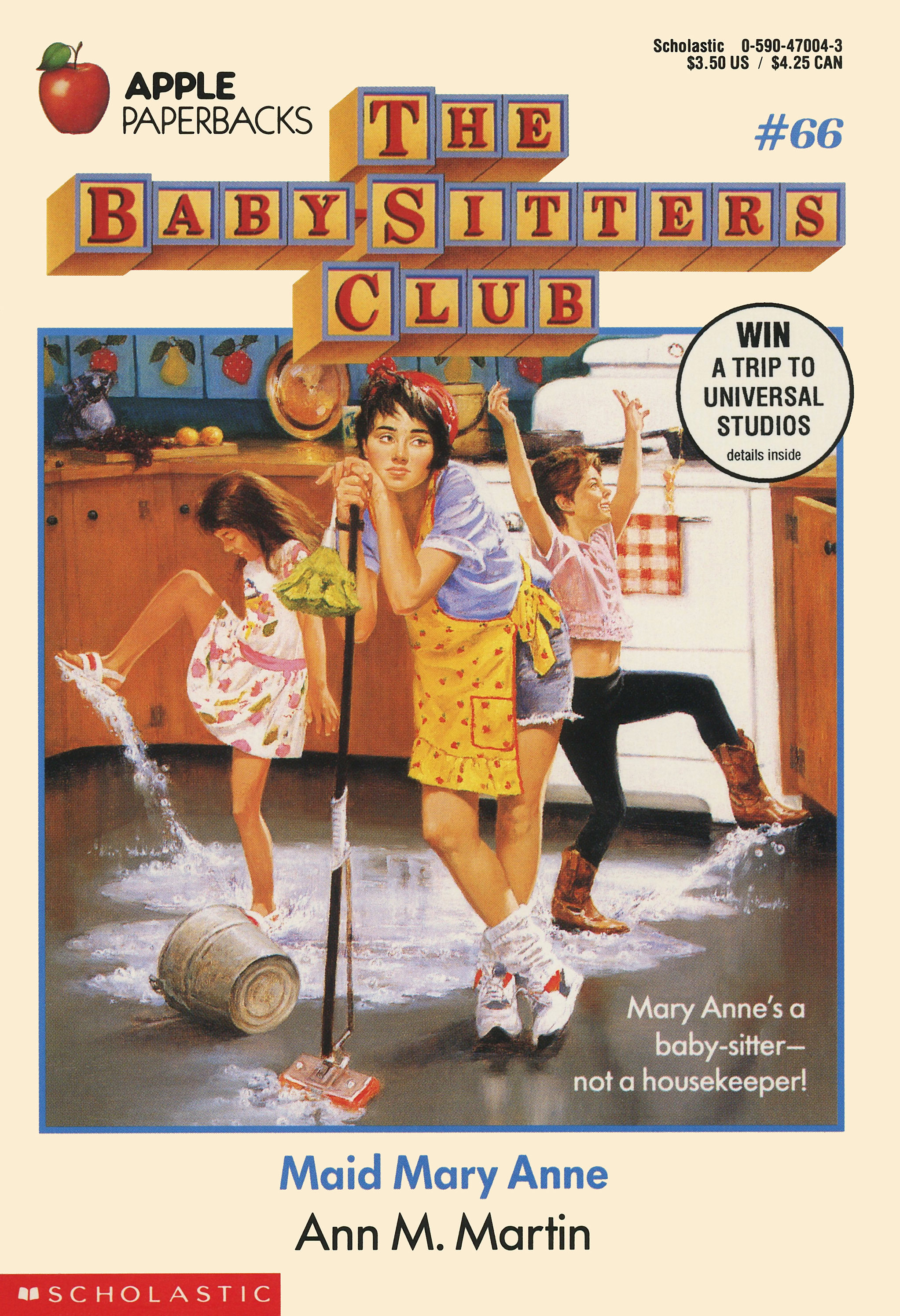 Babysitters club outlet