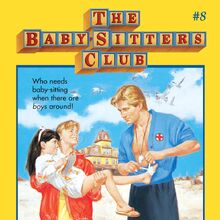 Scott Foley The Baby Sitters Club Wiki Fandom