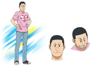 Season 1 illustration