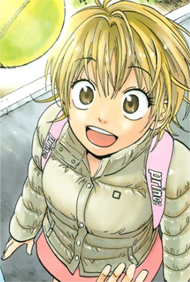 Manga