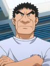Yusaku Miura