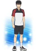 Season 2 illustration