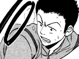Norihiko Mogami