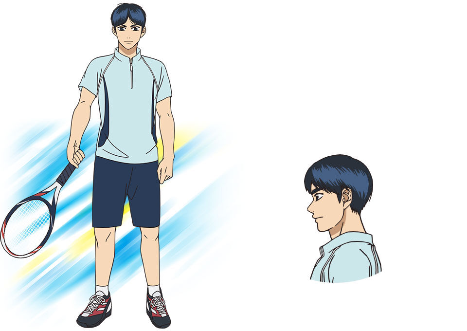 Yu Nabae Babysteps Wiki Fandom