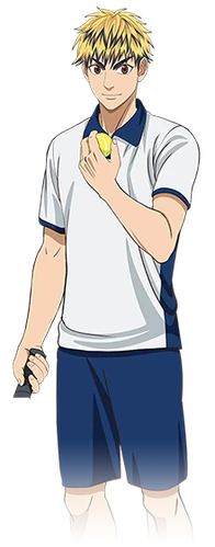 Soji Ike Image Gallery Babysteps Wiki Fandom