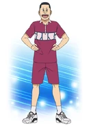 Season 2 illustration