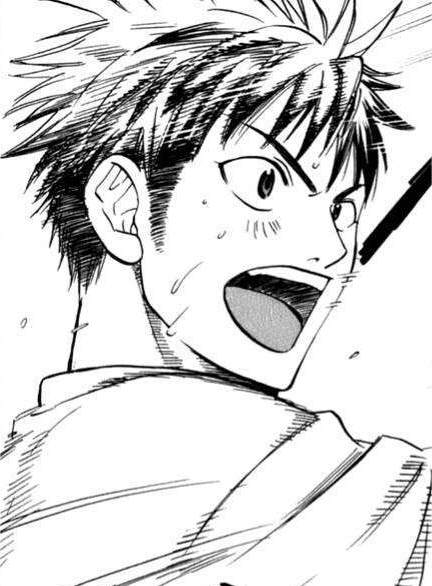 Soji Ike Babysteps Wiki Fandom