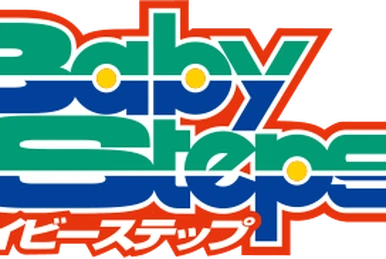 List of Chapters and Volumes | BabySteps Wiki | Fandom