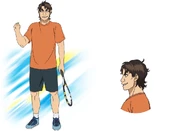 S1 Hiroshi Araya pic.png (346 KB) Season 1 illustration