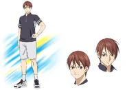 Season 1 illustration