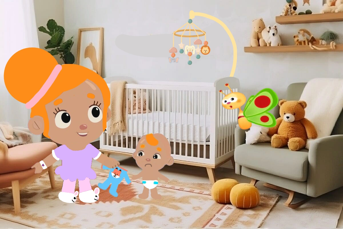 The Warning Wall | BabyTV Fan Club Wiki | Fandom