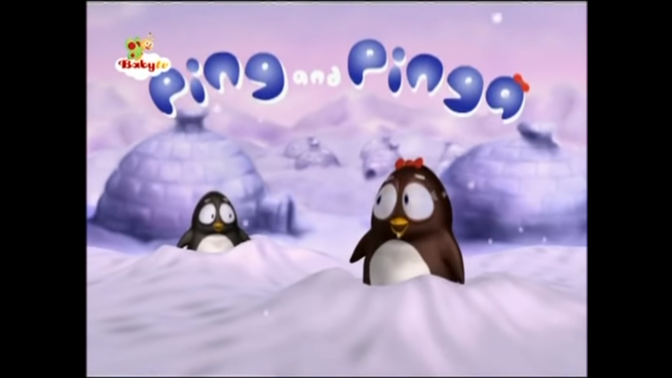 Pin on Baby Tv Songs
