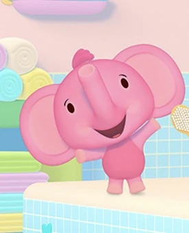 Elly | BabyTV Wiki | Fandom