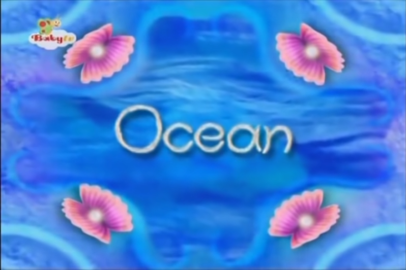 Ocean Babytv Wiki Fandom