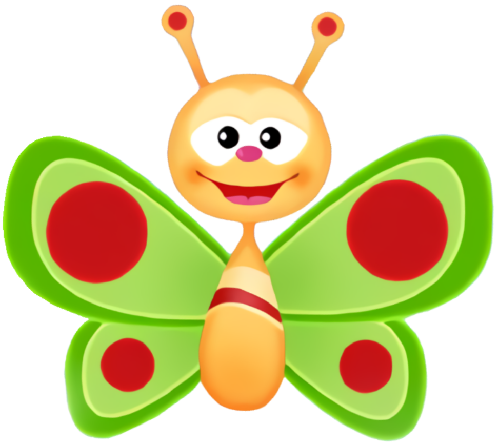 Baby Butterfly | BabyTV Wiki | Fandom