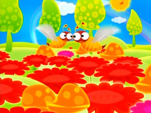 My Garden | BabyTV Wiki | Fandom