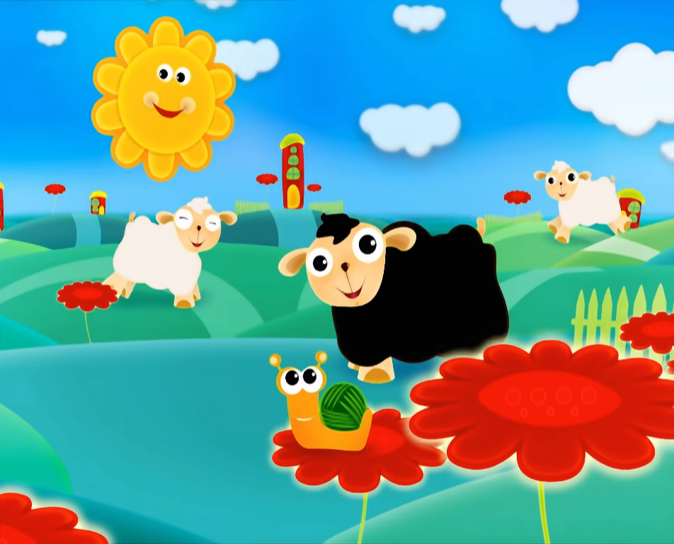 Baa Baa Black Sheep | BabyTV Wiki | Fandom