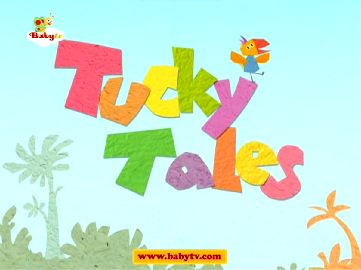 Tucky Tales, BabyTV Wiki