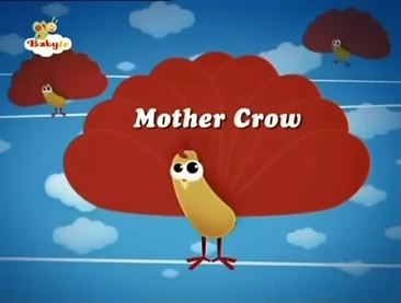 mother-crow-babytv-wiki-fandom