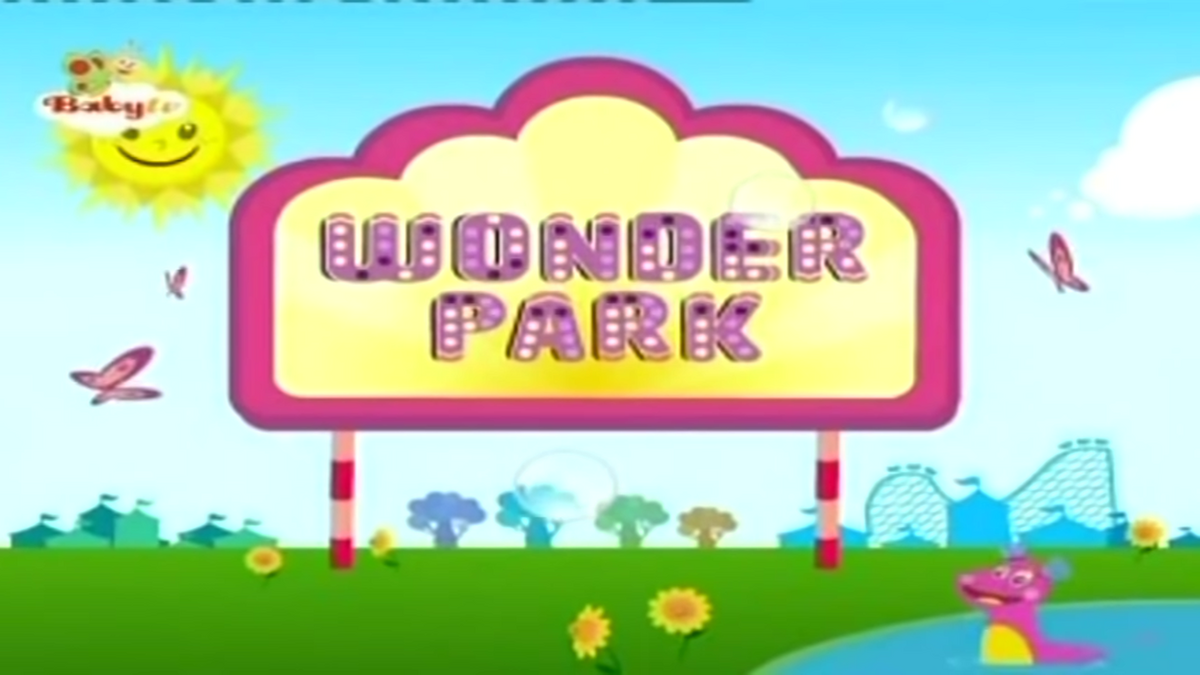 Wonder Park | BabyTV Wiki | Fandom