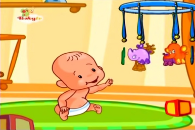 Baby Art/Gallery, Baby TV Wiki