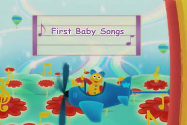 Baby Art/Gallery, Baby TV Wiki