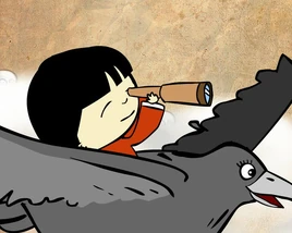 mother-crow-babytv-wiki-fandom