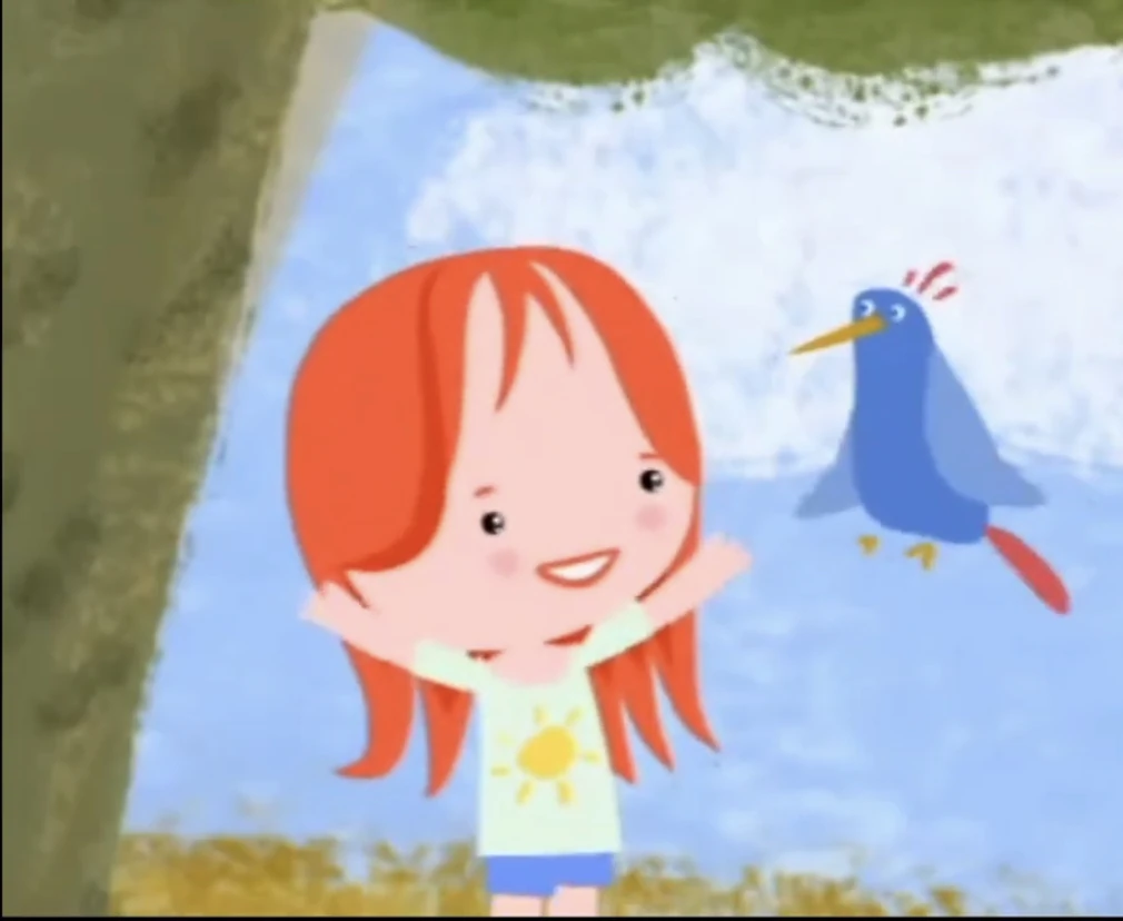 Deep Inside the Forest | BabyTV Wiki | Fandom