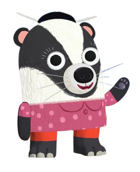 その他 Team Baby: Baby Badger [DVD] Team Baby: Baby Badger [DVD] 【公式通販】