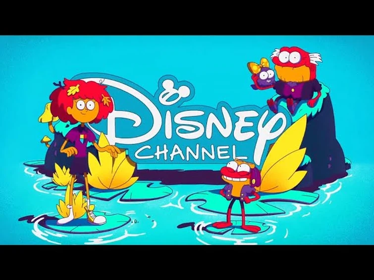 Amphibia - Golden Wolf ID