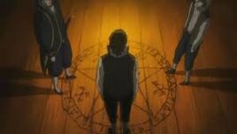 Invocation