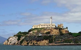 Alcatraz