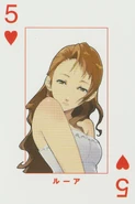 Five of Hearts (Text: Lua)